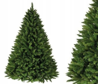 Vianočný stromček - Umelý vianočný stromček MyChristmastree 221 - 250 cm